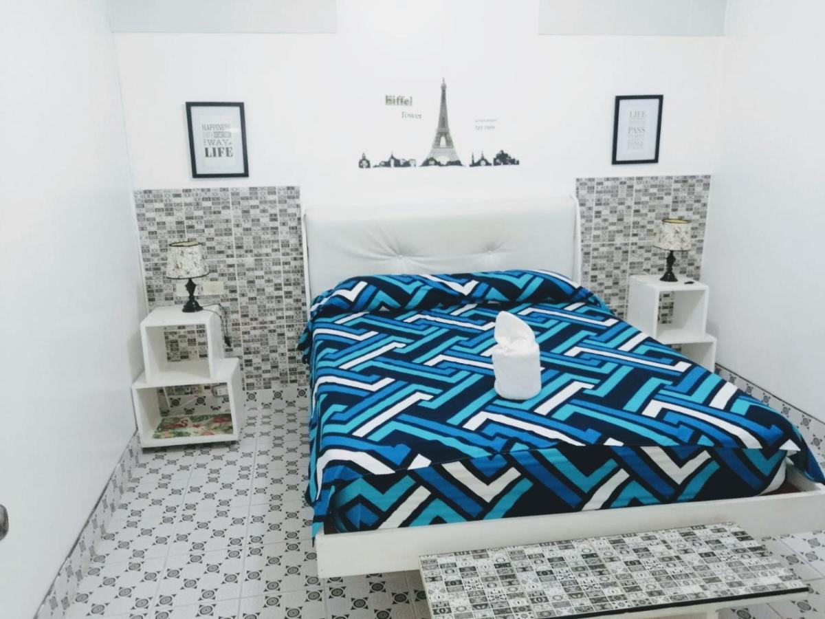 Stylus Hotel 이키토스 외부 사진