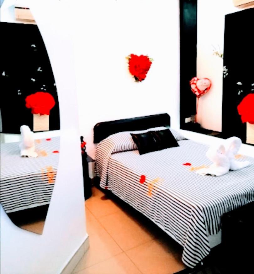Stylus Hotel 이키토스 외부 사진