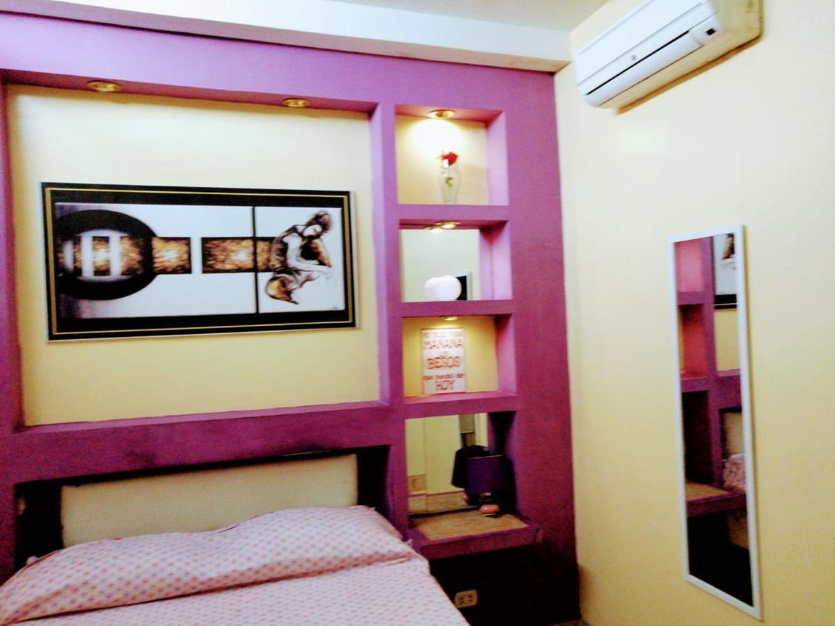 Stylus Hotel 이키토스 외부 사진
