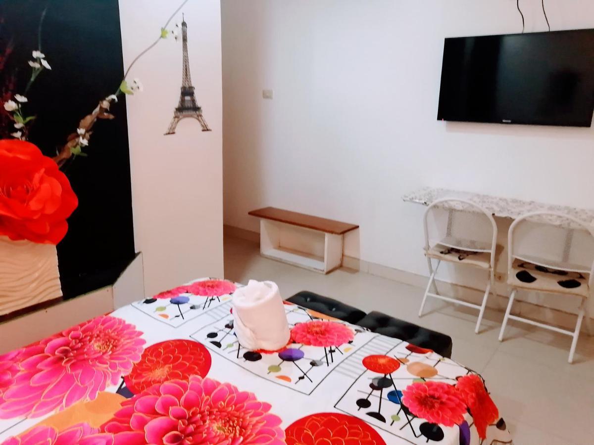 Stylus Hotel 이키토스 외부 사진