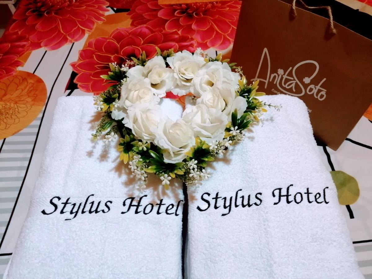 Stylus Hotel 이키토스 외부 사진