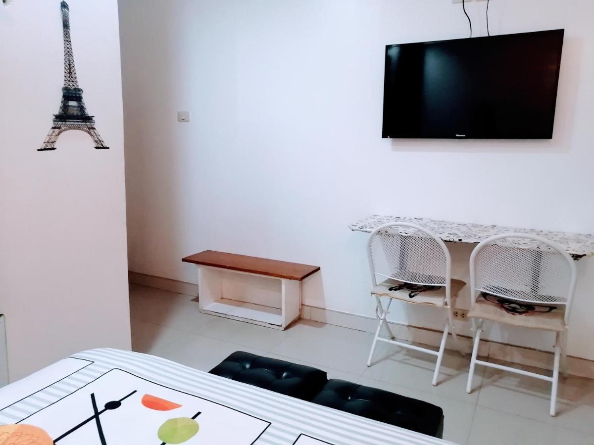 Stylus Hotel 이키토스 외부 사진